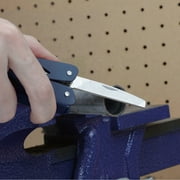Ozark Trail Trailside 12-in-1 Multitool Indigo