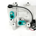 thumbnail image 5 of Air Conditioner Compressor W/ Clutch for Hyundai Tucson 10-15 Kia Sportage 11-15, 5 of 11