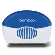 Bamboo 3-in-1 De-Shedding Comb