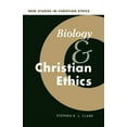 thumbnail image 2 of New Studies in Christian Ethics Biology and Christian Ethics, Book 17, (Paperback), 2 of 2
