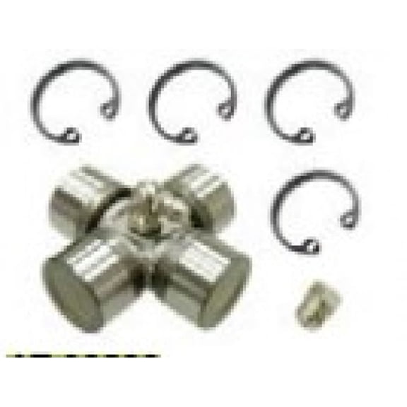 BRONCO UNIVERSAL JOINT