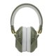 thumbnail image 1 of Orejeras para niños con cancelación de ruido, auriculares industriales con reducción de sonido para protección auditiva, color verde, 1 of 15