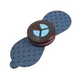 thumbnail image 2 of Neck Massager Portable Rechargeable Muscle Relief Pain Gel Pads Muscle Relief Pain Gel Pads Body Massager, 2 of 5