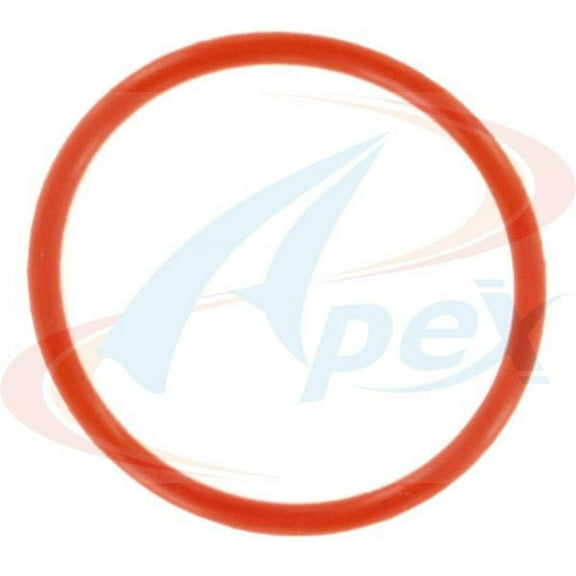 APEX Automobile Parts Inc Water Outlet Gasket