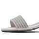 thumbnail image 4 of Sandalias para Niña Tropicana 592003 blanco 23, 4 of 4