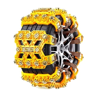 Security Chain Company Z-Chain Passenger Z-563 6.00-16C 6.50-17