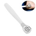 thumbnail image 2 of Foot Care ,Foot Scrubs,Remove Dead Skin ,Stainless Steel, 2 of 8