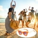 thumbnail image 3 of Gafas de sol ojo de gato Sunnimix, 3 of 5
