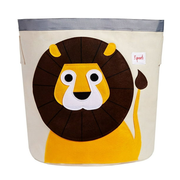sprouts storage bin