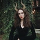 thumbnail image 5 of Diadema con cuernos de simulación animal para Halloween, festivales, fiestas de baile y cosplay, 5 of 7