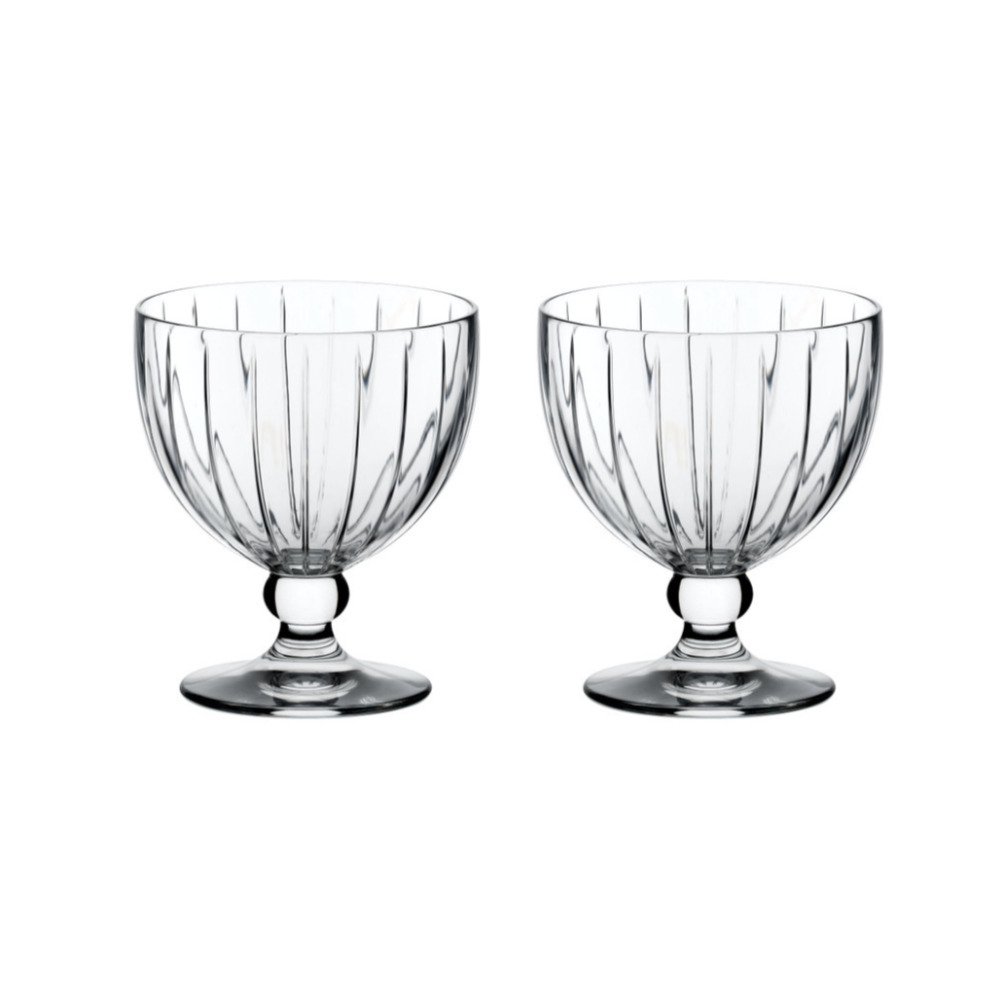 Riedel Sunshine Coupette Glass (2Pack)