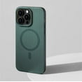 thumbnail image 1 of Premium Corrugated Pattern Magsafe Case For Iphone 15 Series,iPhone 16 Plus, 1 of 7