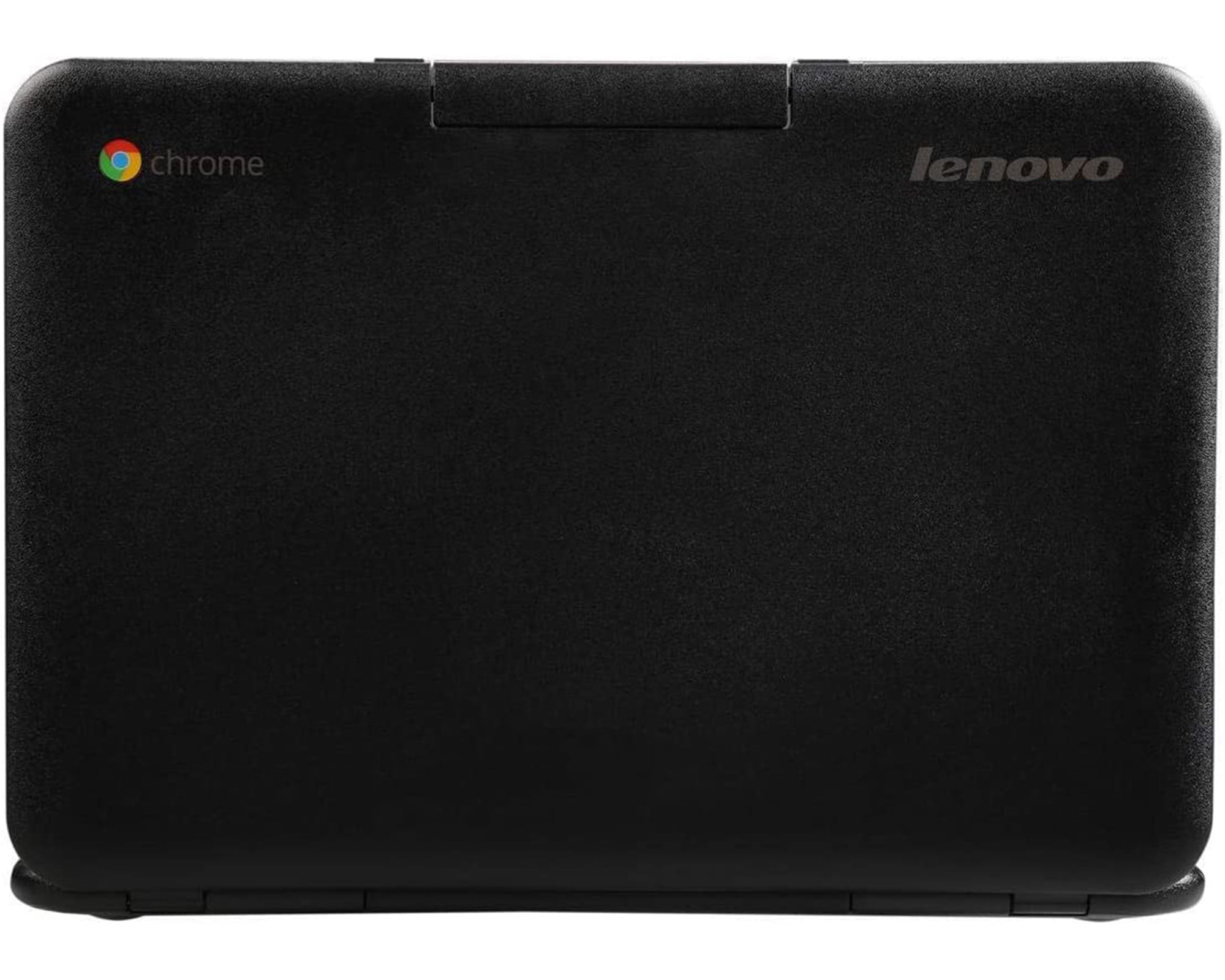 Restored Lenovo N21 Chromebook Laptop Intel N2840 2.16GHz 4GB RAM 16GB SSD Chrome OS (Refurbished)
