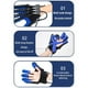 thumbnail image 4 of Guante de Mano Robot, Guantes de Robot de Rehabilitación de 1 A 9 Niveles, Ejercitador de Dedos, Ajuste de Potencia Equipeo de RECUPERACIÓN DE ACENDIDO CEREBROVASCAR DE MANO, 4 of 7