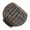 06, variant on Elegant Wrought Iron Sphere Shape Holders With Intricate Cutout Design For Home Decors And Romantics Ambiances
