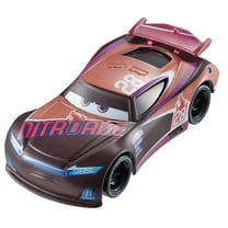 Disney/Pixar Cars 3 Tim Treadless Die-Cast Character Vehicle