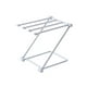 thumbnail image 1 of Soporte para toallero Kearding Organizador de Almacenamiento Gris, 1 of 6