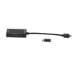 thumbnail image 4 of Tipo-C y Micro USB a HDMI-compatible 1080P HD Audio Video Adapter Cable para HDTV, 4 of 8