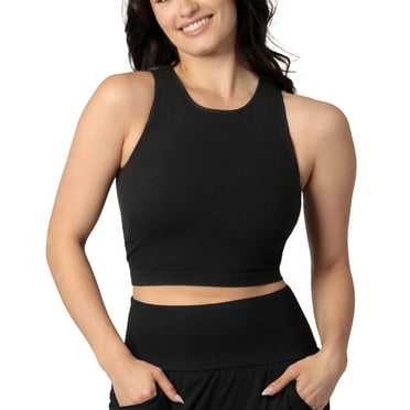 Kindred Bravely Sublime Maternity and Nursing Longline Bra Top