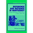thumbnail image 4 of Deference and Defirance in Monterey: Workers, Paternalisme et Révolution au Mexique, 1890-1950, 4 of 4