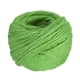 thumbnail image 1 of Uxcell Cuerda de Yute Natural de 50 Metros, Cuerda de Yute de 2 mm, Cuerda de Yute para Manualidades, Envoltura de Regalos, Decoración, Empaque, Jardinería, Soporte para Plantas, Verde Claro, 1 of 6