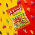 thumbnail image 3 of Bonbons Haribo Tangfastics, sans colorants artificiels, 3 of 5