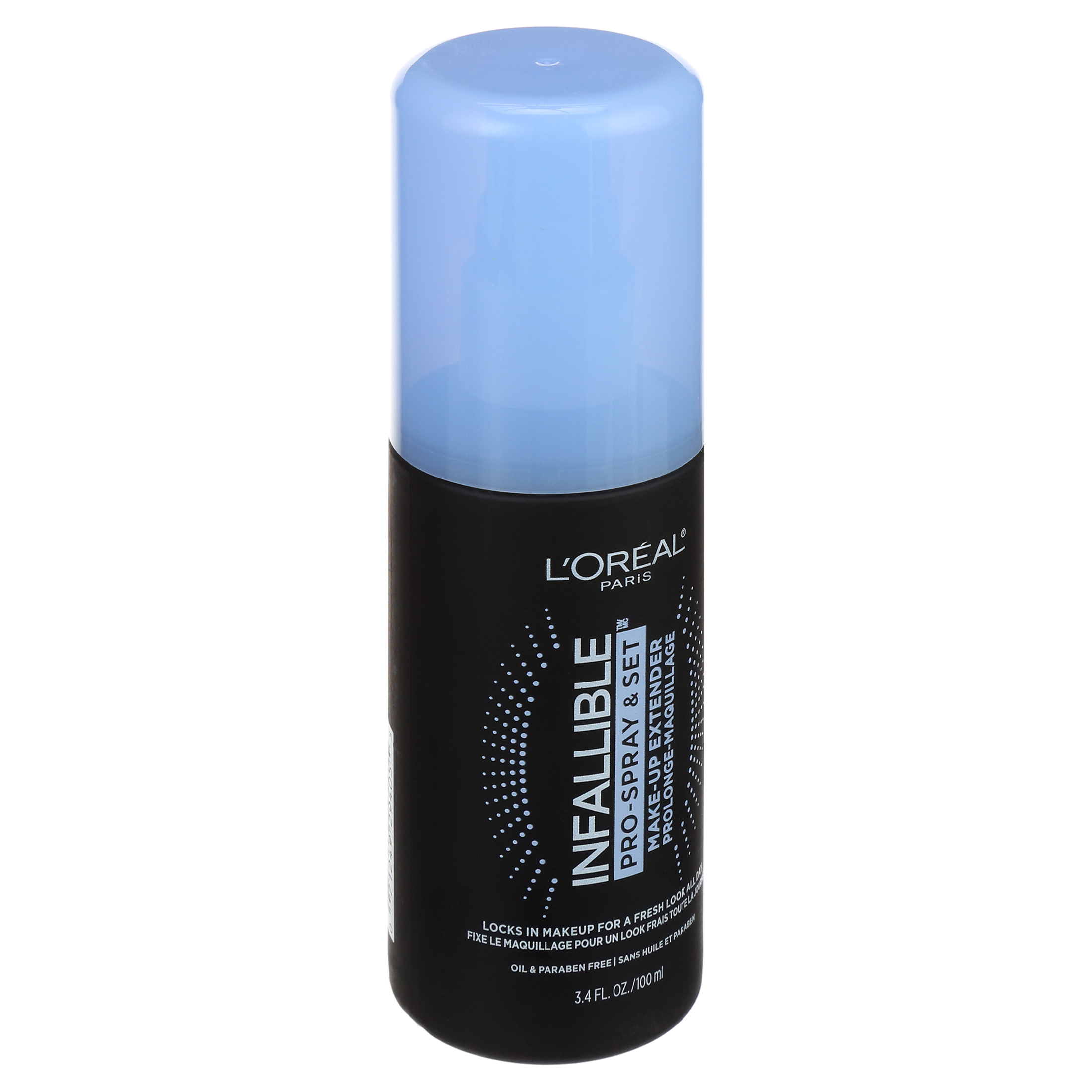 L'Oréal Paris Infallible Pro-Spray and Set Setting Spray photo 3