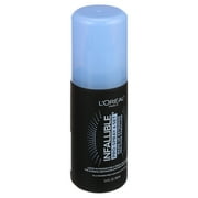 LOreal Paris Infallible Pro-Spray and Set Makeup Oil-Free Setting Spray, 3.4 fl oz