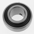 thumbnail image 3 of Tachiuwa Insert Bearing Block Spherical Cast Outer Terminals Electrical Installation Kits UC207 High-speed, 3 of 6