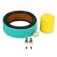 thumbnail image 2 of Juego de filtros de combustible para cortacésped, filtro de aire para KOHLER CV18S CV23S CV20S CH22 CH23, Kit de reparación de filtro de aire, 2 of 10
