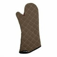 thumbnail image 3 of Bestguard Oven Mitt, 17", WebGuard Plus Fabric, Tan, Pair | Bundle of 5, 3 of 6