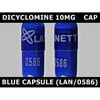 dicyclomine hcl