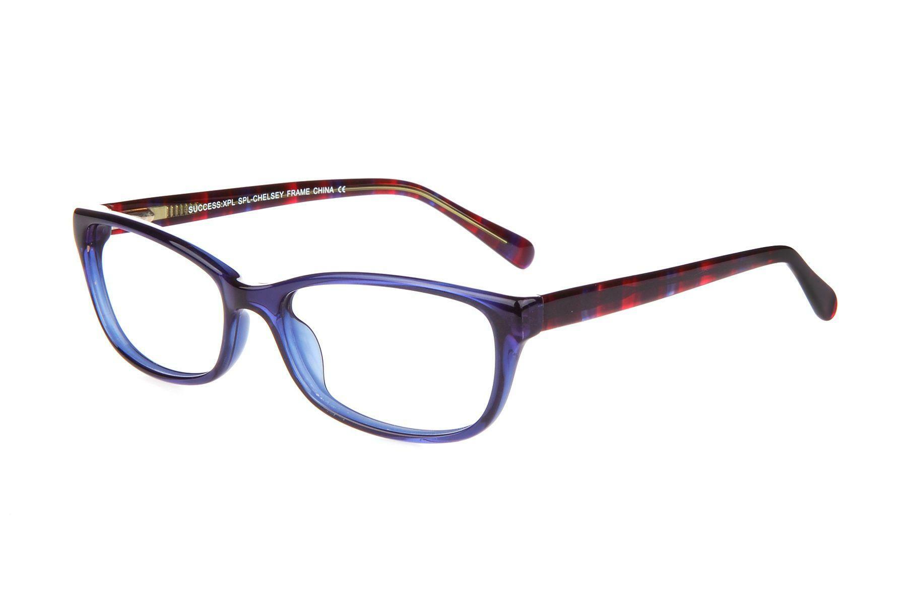 New Designer Inspired SUCCESS XPL Blue & Orange ASHTON 