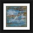 thumbnail image 1 of Springet, Mike 15x15 Black Ornate Wood Framed with Double Matting Museum Art Print Titled - Neptune 1, 1 of 4