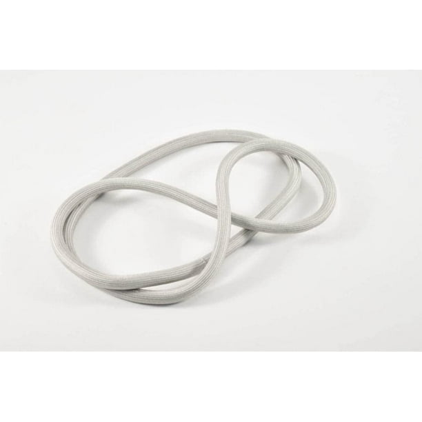 Genuine Whirlpool W10861521 Dryer Door Seal