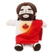 thumbnail image 1 of Breathing Jesus Plush, Jesus Plush To Relieve, 1 of 2
