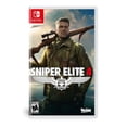 thumbnail image 1 of Sniper Elite 4 Nintendo Switch Nintendo NINTENDO, 1 of 2