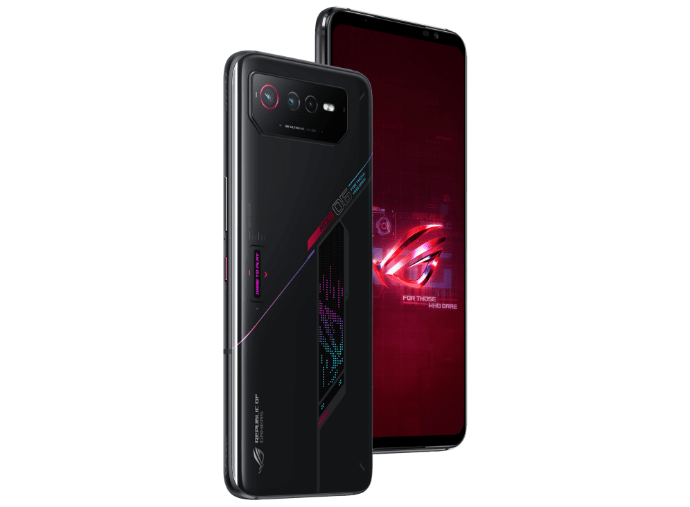 asus rog phone 6 ai2201