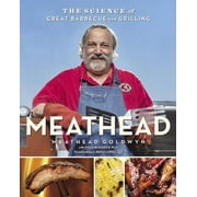 Meathead - eBook