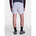 thumbnail image 3 of Avia Men's and Big Men's Performance Textured Shorts, 5'' Inseam, Sizes XS-5XB, 3 of 5