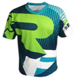 thumbnail image 3 of Maillot de descenso para bicicleta de montaña, motocross, manga larga, para hombre, BMX, CARRERAS, 3 of 5