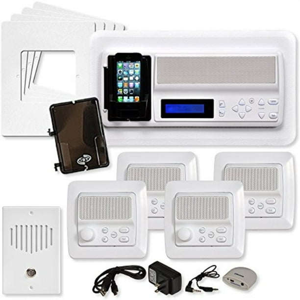 RETROMV4PAC IntraSonic RETROM Home Replacement