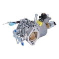 thumbnail image 4 of Carburetor Kit Generator Carb Set for Onan Cummins A041D736 A042P619 Microquiet 4000W 4KYFA26100, 4 of 7