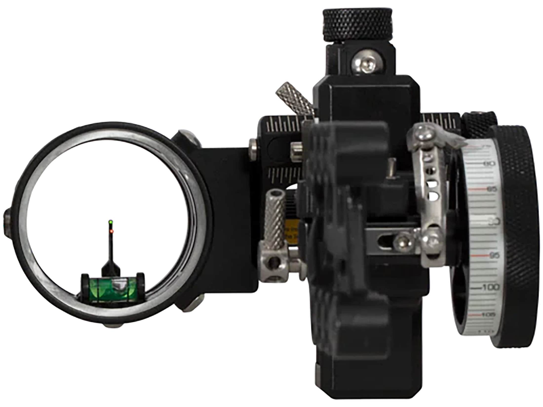 Trophy Ridge SWFT Duo 2-Pin Bow Sight Right Hand