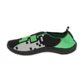 thumbnail image 2 of Official Minecraft Boys Water Shoes, 2 of 7