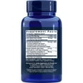 thumbnail image 2 of Life Extension CinSulin with InSea2 and Crominex 3+, chromium, cinnamon extract, seaweed extract, satiety, metabolism, Gluten-free, Non-GMO, Vegetarian, 90 capsules, 2 of 10