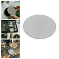 thumbnail image 4 of Abbracc Coffee Screen Mesh Heat Resistant Coffee Porta Screen 58.5mm 2mm Thick, 4 of 9