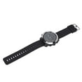 thumbnail image 4 of Reloj de Pulsera NikouMX con Rodillos Estilo Impermeable Ajustable negro, 4 of 8