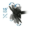 thumbnail image 2 of Mount-It! Full-Motion TV Mount (MI-411), 2 of 6