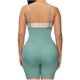 thumbnail image 4 of Body moldeador sin costuras para mujer, moldeador abdominal, moldeador de cadera, ropa interior, corsé moldeador elástico., 4 of 6